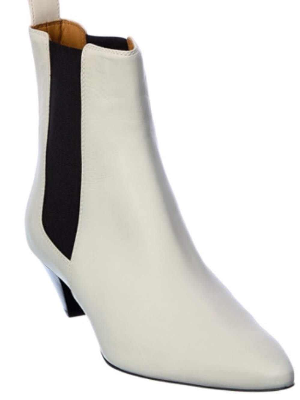 NEW İsabel Marant Ister Leather Bootie